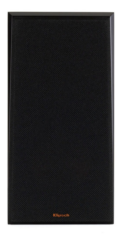 Parlante Klipsch RP-600M piano black
