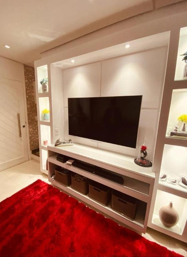 Imagem 5 de 28 de Casa Com 3 Dormitórios À Venda, 195 M² Por R$ 820.000,00 - Vila Nova Cachoeirinha - São Paulo/sp - Ca2324