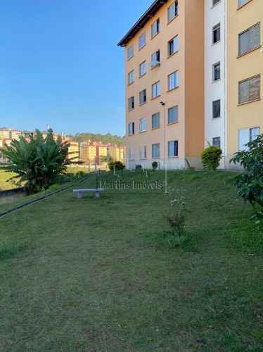 Imagem 11 de 13 de Apartamento - Conjunto Habitacional Fazenda Do Carmo - Ref: 17910 - V-17910