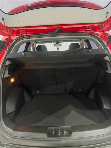 Chery Tiggo 5X Tiggo 5x Txs 1.5 16v Turbo Flex Automático Com Teto Solar