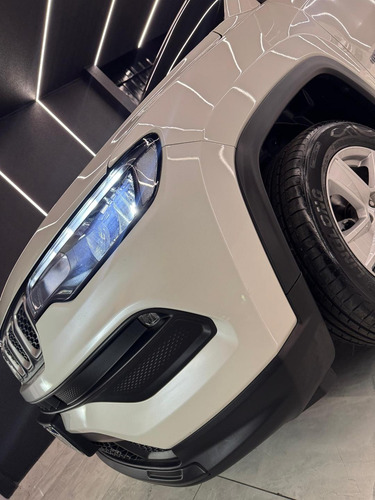 Jeep Compass SPORT T270 1.3 TB 4x2 Flex Aut.