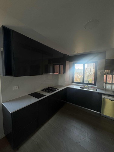 Vende Dpto 4d 3b 2e Remodelado Nuevo