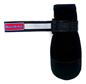 Botas Para Perros Bark Brite, Protector De Patas De Neopreno