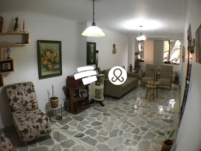 Apartamento en venta