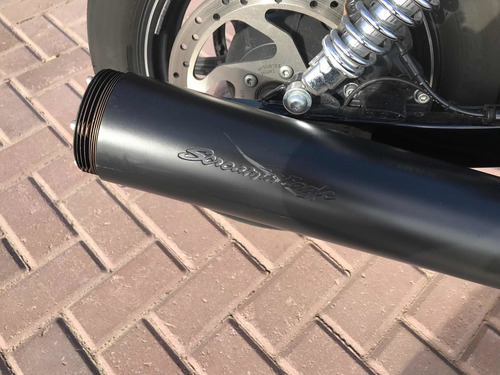 Harley Davidson Street 750