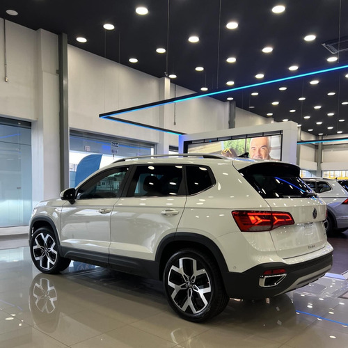 Volkswagen Taos 1.4 250 Tsi Highline Bi Tono