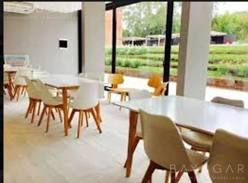 Venta - Departamento Club Bamboo / Pilar Apto Crédito