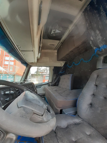 Volvo Fh12 380 2006 Teto Alto