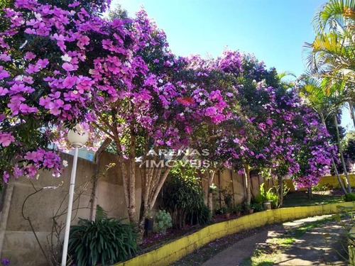 Chácara Chácara Primavera Ibiúna/sp - 1452