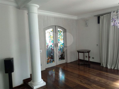 Sobrado No Brooklin Venda - 375-im365358