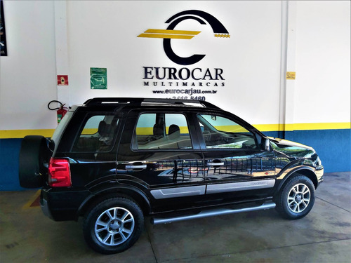 Ford Ecosport 2.0 4wd 16v Flex 4p Manual