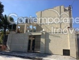 Imagem 1 de 10 de Apartamento Para Venda, 1 Dormitórios, Cidade Patriarca - São Paulo - 2805