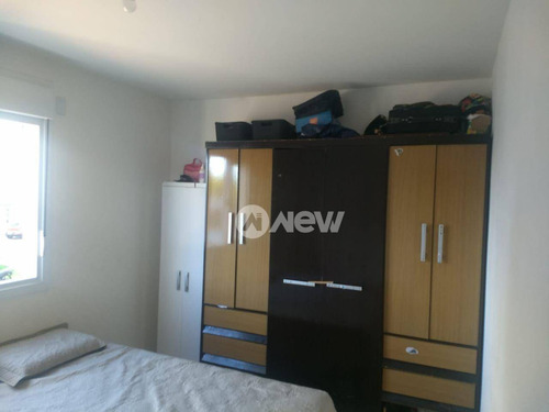 Imagem 11 de 15 de Apartamento 2 Dormitórios Bairro São Jorge - Ap3292