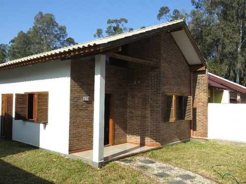 Imagem 5 de 22 de Casa Em Berto Círio, Nova Santa Rita/rs De 456m² 3 Quartos À Venda Por R$ 450.000,00 - Ca1065959-s