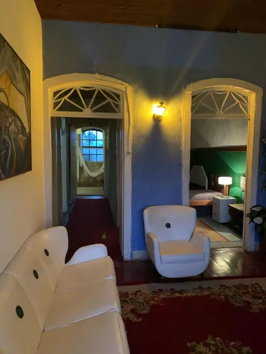 Casarão Do Século 19 Colonial De 1840