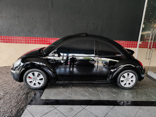 Volkswagen New Beetle 2.0 3p Manual