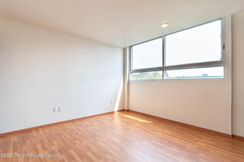Imagen 2 de 10 de Departamento En Venta En Del Valle Centro 214520nc
