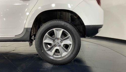 Imagen 7 de 15 de 119421 - Renault Duster 2017 Con Garantía