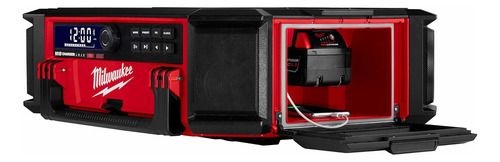 Milwaukee 2590-20 M18 - Radio + Cargador