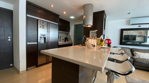 Imagen 7 de 13 de Bello Apartamento En Alquiler Palazzo Abruzzo