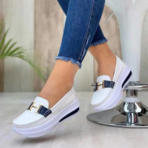Zapatos Planos De Moda De Verano Para Mujeres 2023
