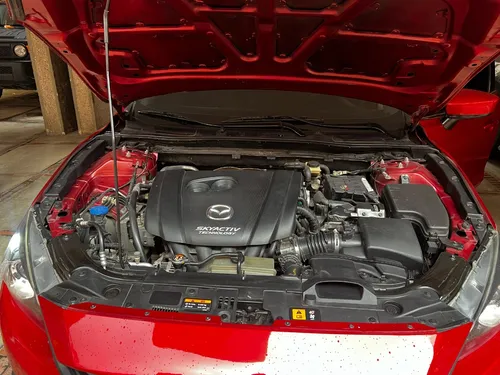 Mazda 3 2.0 Sport Prime