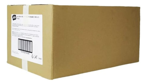 Galletas Caramelizadas Crumble Lotus Biscoff 7.5 Kg