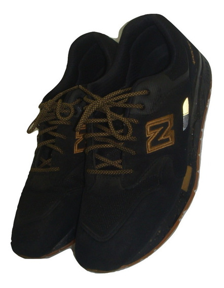 new balance 1600 preto