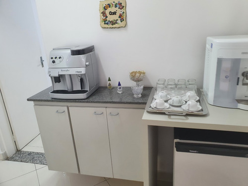 Imagem 6 de 14 de Conjunto Comercial Com 12 Salas E Estacionamento