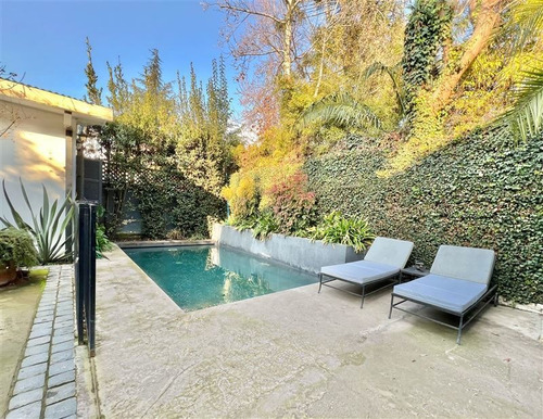 Imagen 16 de 30 de Venta Casa Las Condes: Presidente Errazuriz / Villa Maria