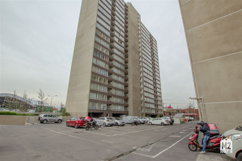 30% Off Liquidación Dpto En Venta De 2 Dorm. En San Miguel