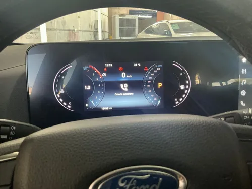 Ford Territory 1.8T Ecoboost Trend Fwd