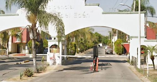 Casa En Venta Circuito Joel, Jardines De Edén, Jalisco Rg