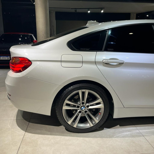 BMW Serie 4 2.0 430i Gran Coupe Sportline 252cv