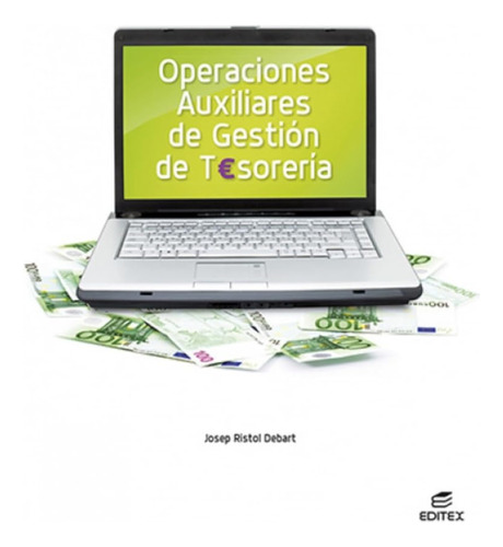 Operaciones Auxiliares De Gestión De Tesorería (ciclos Forma