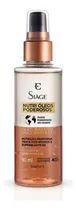Comprar Óleo Bifásico Capilar Siàge Nutri Óleos Poderosos - Eudora