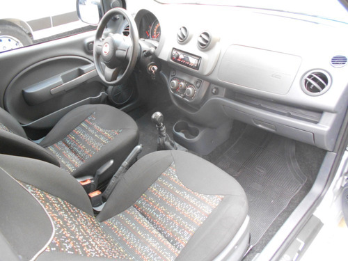 Fiat Fiorino Hard Working 1.4 18/18