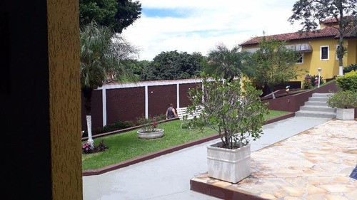 Chacara Terra Preta - Ch0236