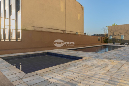 Imagem 4 de 15 de Apartamento - Jardim Cristiane - Ref: 1823 - V-1823