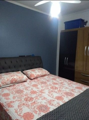 Imagem 7 de 8 de Apartamento À Venda, 66 M² Por R$ 220.000,00 - Vila Rio De Janeiro - Guarulhos/sp - Ap0813