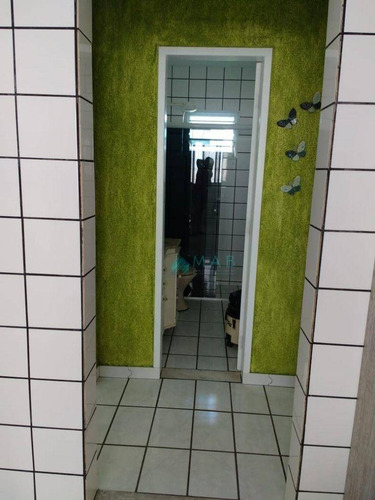 Imagem 23 de 23 de Casa Com 4 Dormitórios À Venda, 190 M² Por R$ 480.000 - Praia De Fora - Palhoça/sc - Ca0018