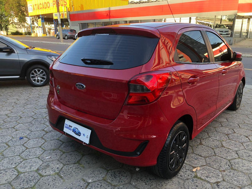 Imagem 6 de 15 de Ford Ka Se 1.0
