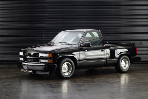 1996 Chevrolet Silverado 1500