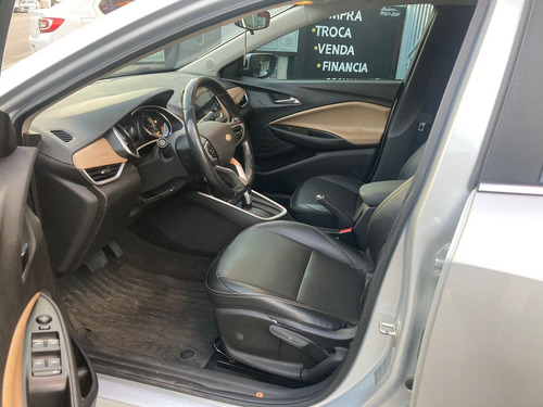 Chevrolet Onix plus 1.0 Premier Ii Turbo Aut. 4p