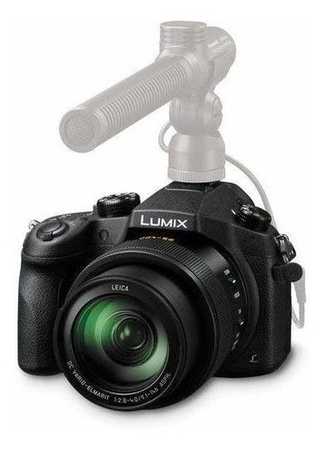 Lumix Dmc Fz1000 Kit Basico Para Camara Digital Hz