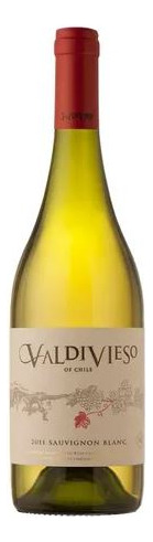 Vino Valdivieso Sauvignon Blanc 0,75lts.