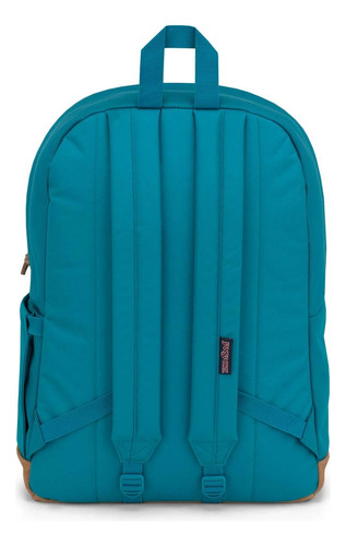 Mochila Jansport Right Pack Expressions Con Verduras Bordada