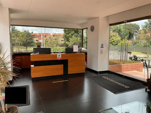 Apartamento En Venta En Camino De Arrayanes. Cod V135139