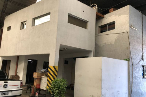 Imagen 6 de 7 de Galpon En Venta En El Palomar