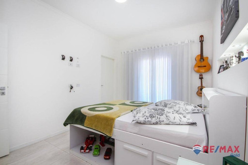 Sobrado Com 5 Dormitórios À Venda, 561 M² Por R$ 3.300.000,00 - City América - São Paulo/sp - So7139